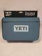 Brand New Yeti Waterproof Dry Bag Nordic Bluehtf Limited Edition