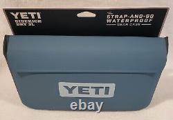 BRAND NEW Yeti Waterproof Dry Bag Nordic BlueHTF Limited Edition