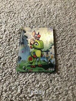 BRAND NEW Yooka Laylee Collector's Edition Nintendo Switch Limited Run Games