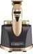 Babylisspro Snapfx Hair Clipper For Men Fx890gi Limited Edition Gold Brand New