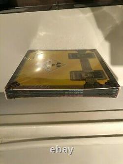 Back to the Future Trilogy Soundtrack Box Set OOP Mondo 6x LP Vinyl Brand New