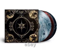 Baldur's Gate 3 Vinyl Soundtrack Limited Edition Box Set Brand New In Hand