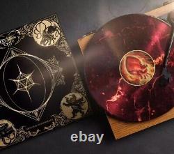 Baldur's Gate 3 Vinyl Soundtrack Limited Edition Box Set Brand New In Hand