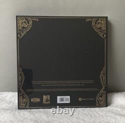 Baldur's Gate 3 Vinyl Soundtrack Limited Edition Box Set Brand New In Hand