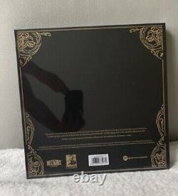 Baldur's Gate 3 Vinyl Soundtrack Limited Edition Box Set Brand New In Hand