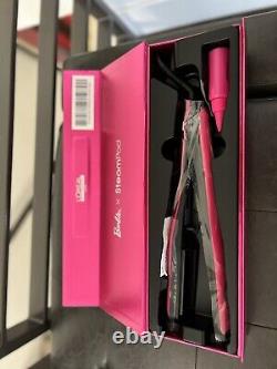 Barbie Limited Edition Steampod Brand New