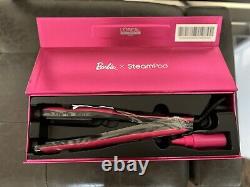 Barbie Limited Edition Steampod Brand New
