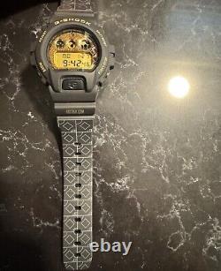 Baseballism x G-SHOCK Walk-Off Limited Edition BRAND NEW