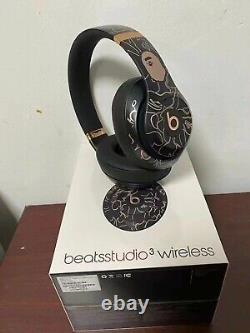 Beats By Dr Dre Studio3 Wireless Headphones Limited Edition Brand New and Sealed