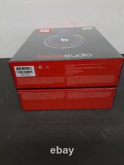 Beats Studio B0500 By Dr Dre Limited Edition BRAND NEW