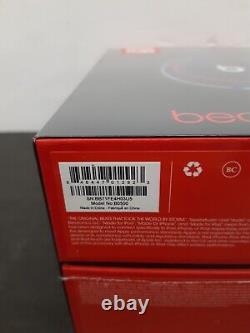 Beats Studio B0500 By Dr Dre Limited Edition BRAND NEW