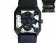 Bell & Ross Cyber Skull Br01-csk-ce/srb 45mm Box Papers Brand New