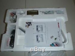 Bernina 530 Sewing Machine GOLD Limited Edition BRAND NEW IN BOX -warranty