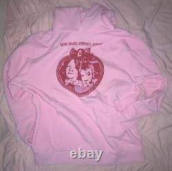 Billie Eilish Mothers Day Hoodie Limited Edition Brand New