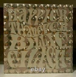 Billie Eilish x Gucci Limited Edition Happier Than Ever Vinyl Box Set Brand New