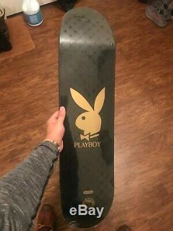 Birdhouse Skateboards Playboy Limited Edition Deck 50th Anniversary! BRAND NEW