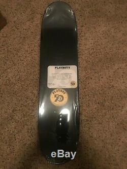 Birdhouse Skateboards Playboy Limited Edition Deck 50th Anniversary! BRAND NEW