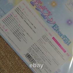 Bishojo Senshi Sailor Moon Eternal (Limited Edition Blu-ray) Brand new JAPAN