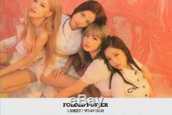 Blackpink Limited Ed Photobook Kpop Brand New Sealed +free Shipping Worldwide