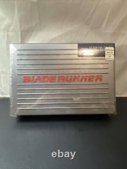 Blade Runner Limited Edition Gift Set, No. 021428/103000. Brand New & Sealed