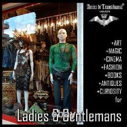 Blazer woman jacket luxury fashion brand italian pinstripped patent gift idea by