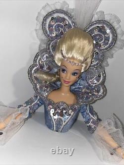 Bob Mackie Madame du Barbie Doll 17934 (Brand NewithNo Box/Description)