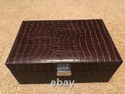 Bobbi Brown Beauty Valet Case LIMITED EDITION Brand New Authentic
