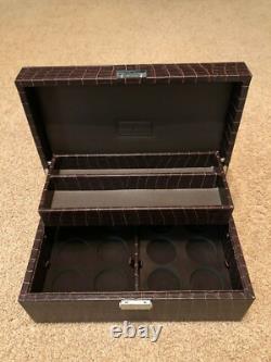 Bobbi Brown Beauty Valet Case LIMITED EDITION Brand New Authentic