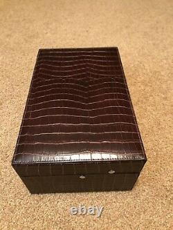 Bobbi Brown Beauty Valet Case LIMITED EDITION Brand New Authentic