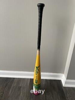 Brand NEW 2024 Limited Edition Victus Vibe Pencil Bat USSSA 30/20 Drop -10