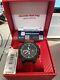 Brand New Casio Edifice X Honda Racing 20th Anniversary Men's Watch Ecb-10hr-1a