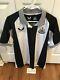 Brand New Newcastle United Retro Limited Edition Size Large