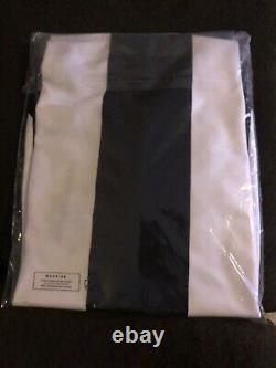 Brand NEW Newcastle United Retro Limited Edition Size Large