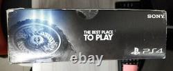 Brand NEW Sony PlayStation 4 Ps4 Batman Arkham Knight 500GB Console CIB+ gift