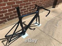 Brand New 2019 Limited Edition Giant Propel Advanced Pro Disc Carbon Frameset