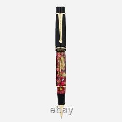 Brand New 2023 LeBOEUF Charles Dickens Limited Edition Roller Ball Pen