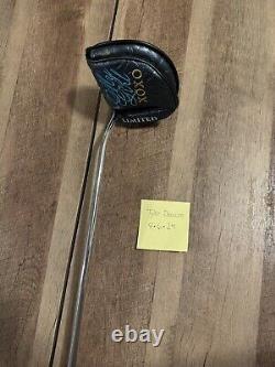 Brand New! 2023 Scotty Cameron My Girl Putter Limited Edition Release 34