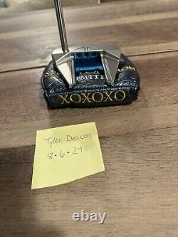 Brand New! 2023 Scotty Cameron My Girl Putter Limited Edition Release 34