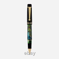 Brand New 2024 LeBOEUF Walt Whitman Limited Edition Roller Ball Pen