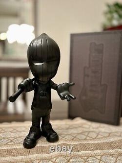 Brand New Art By Bankrupt Vinyl Figure Limited Edition only 50 made