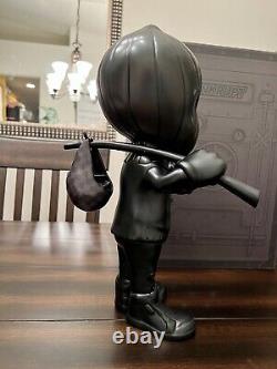 Brand New Art By Bankrupt Vinyl Figure Limited Edition only 50 made