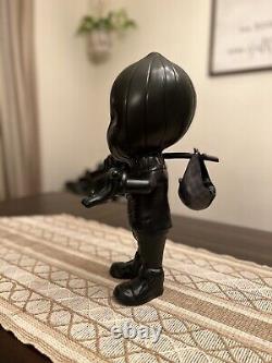 Brand New Art By Bankrupt Vinyl Figure Limited Edition only 50 made