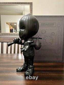 Brand New Art By Bankrupt Vinyl Figure Limited Edition only 50 made