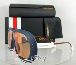 Brand New Authentic Carrera Sunglasses Limited Edition Ski II ZE3W7 58mm Frame
