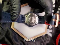 Brand New Authentic Limited Edition Usa4th Of July Model G-shock Dw6900us24-2cr