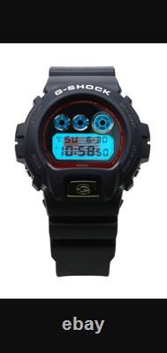 Brand New Authentic Limited Edition Usa4th Of July Model G-shock Dw6900us24-2cr