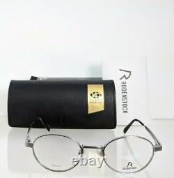 Brand New Authentic Rodenstock Eyeglasses R 8141 Limited Edition (B) Rare Frame