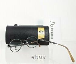 Brand New Authentic Rodenstock Eyeglasses R 8141 Limited Edition (C) Rare Frame