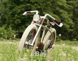 Brand New Avionics V1 Electric Bicycle Simply Stunning Rare Bike