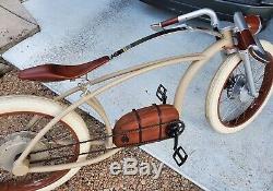 Brand New Avionics V1 Electric Bicycle Simply Stunning Rare Bike